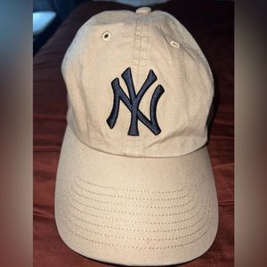 ’47 Sparkle Sequin Team Color Clean Up Adjustable Hat - Brown, Khaki